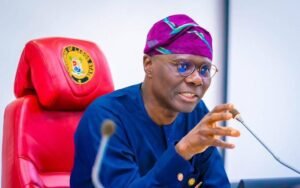 Sanwo-Olu Approves Redeployment of Mr. Adetola as Lagos State Accountant-General