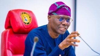 LASG