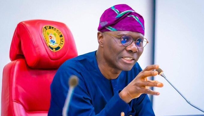 Sanwo-Olu Approves Redeployment of Mr. Adetola as Lagos State Accountant-General