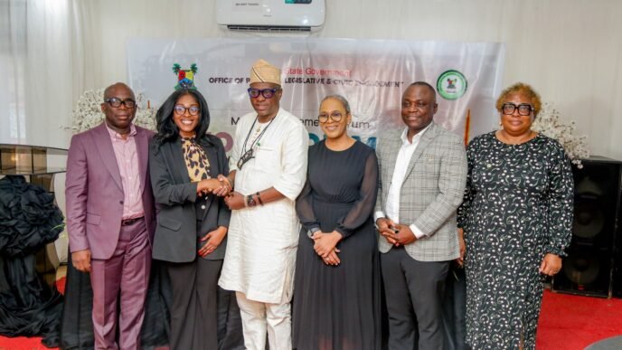OPL&CE Hosts Corporate Social Responsibility Forum to Strengthen MSME-Government Collaboration