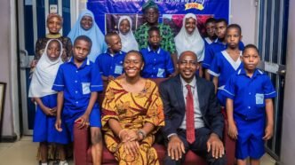 LASODA and Nigerbell Mark World Hearing Day 2026 with Free Screening for Children