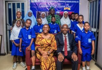 LASODA and Nigerbell Mark World Hearing Day 2026 with Free Screening for Children