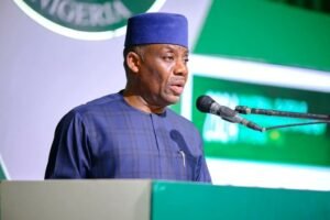 FG to Scrap Common Entrance, Introduce Student Identification Tracking System
