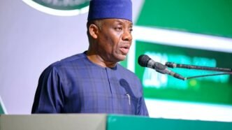 FG to Scrap Common Entrance, Introduce Student Identification Tracking System