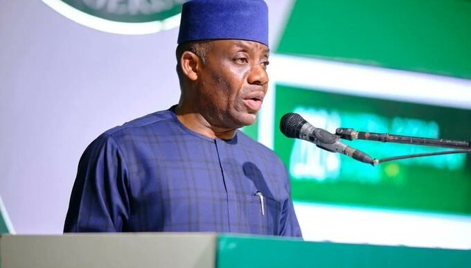 FG to Scrap Common Entrance, Introduce Student Identification Tracking System