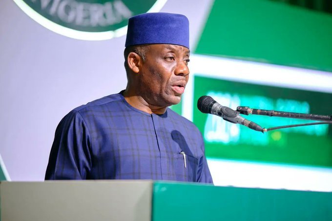 FG to Scrap Common Entrance, Introduce Student Identification Tracking System