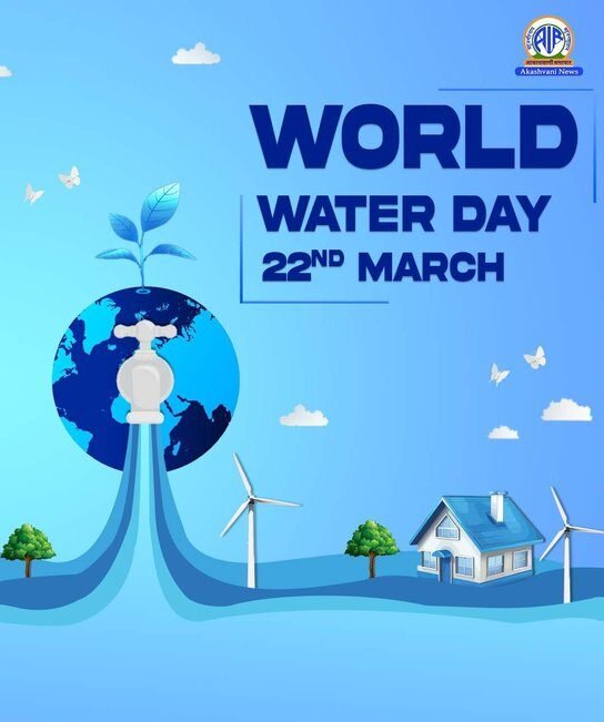World Water Day: Lagos Urges Residents to Prioritise Water Conservation