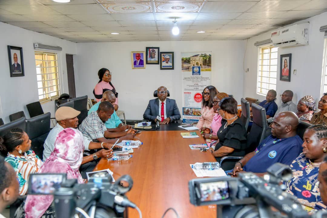 LSCPWB Attributes 2025 Pilgrimage Success to Divine Guidance