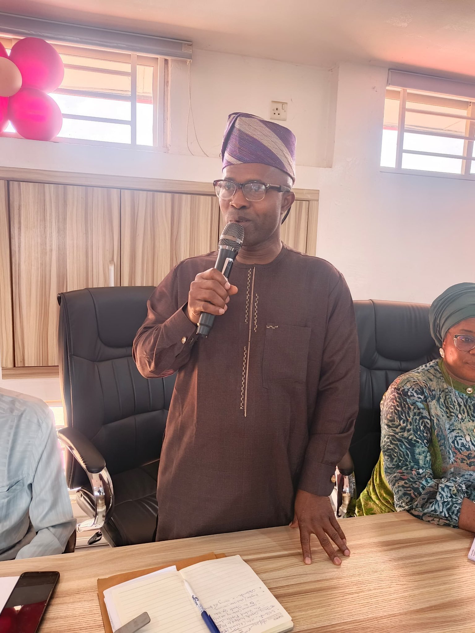 TESCOM Partners NIPSS to Boost Teachers Capacity Development in Lagos