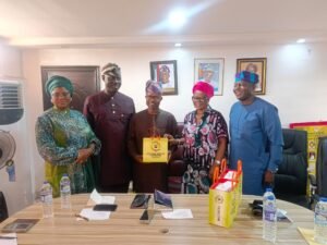 TESCOM Partners NIPSS to Boost Teachers Capacity Development in Lagos
