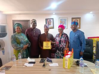TESCOM Partners NIPSS to Boost Teachers Capacity Development in Lagos