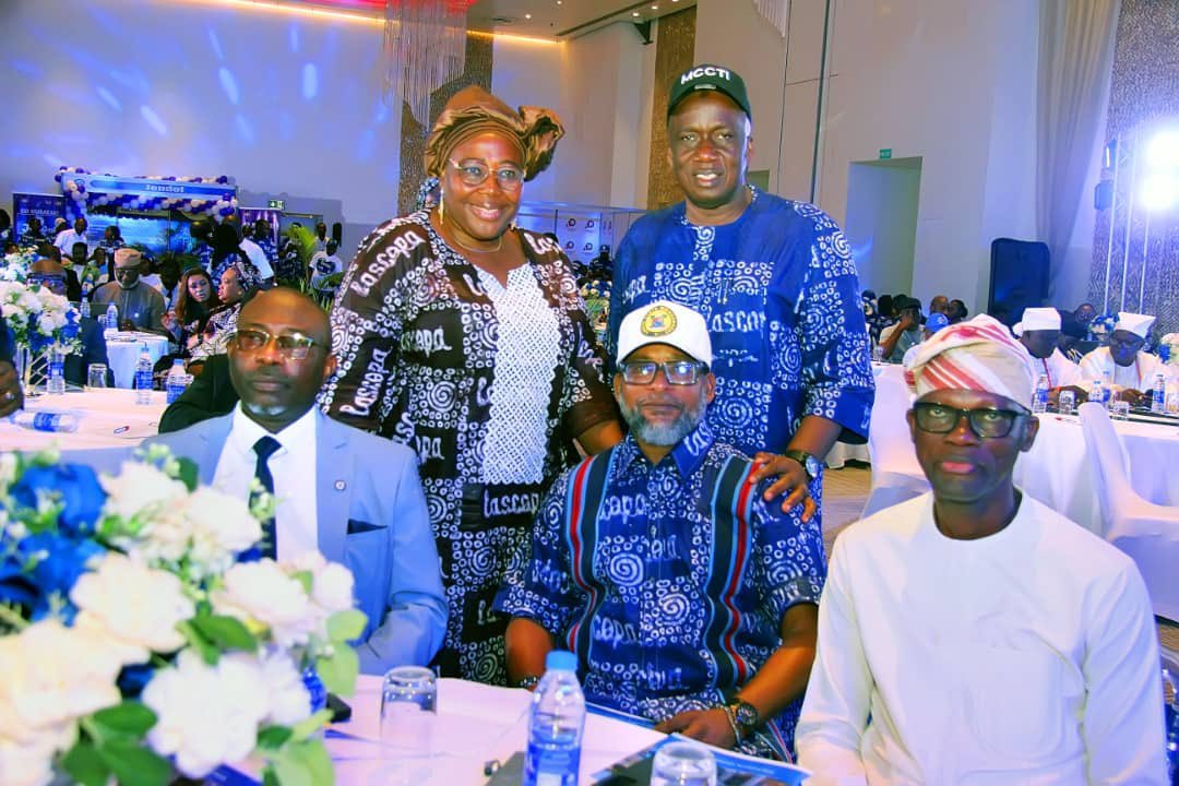 Lagos Marks World Consumer Rights Day 2026 with Focus on Safe Products