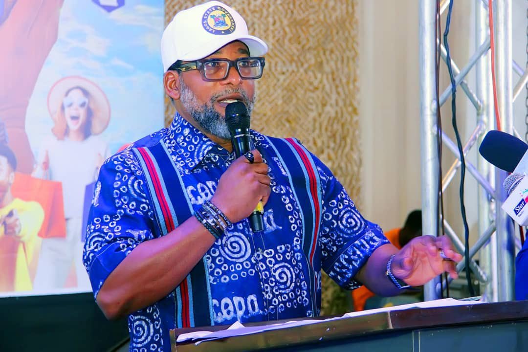 Lagos Marks World Consumer Rights Day 2026 with Focus on Safe Products