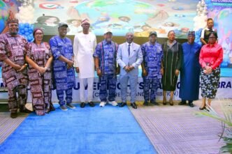 Lagos Marks World Consumer Rights Day 2026 with Focus on Safe Products