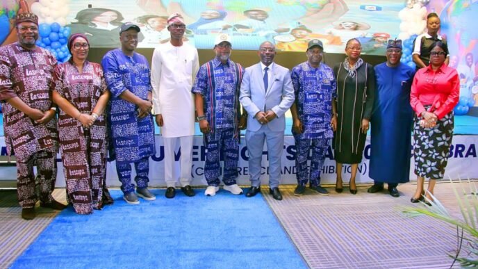 Lagos Marks World Consumer Rights Day 2026 with Focus on Safe Products