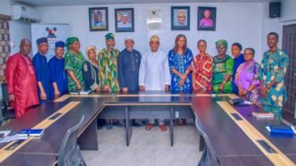 LASRRA, Education Ministry Partner on Students Data Integration in Lagos