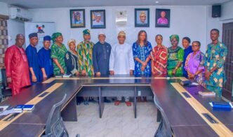 LASRRA, Education Ministry Partner on Students Data Integration in Lagos