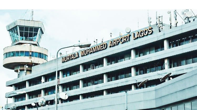 Lagos Airport Blackout 2026 Causes Chaos After Cable Damage