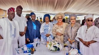 Sanwo-Olu Urges Sustenance of Ramadan Virtues at Lagos Eid Celebration