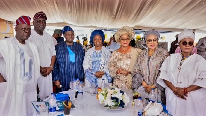 Sanwo-Olu Urges Sustenance of Ramadan Virtues at Lagos Eid Celebration