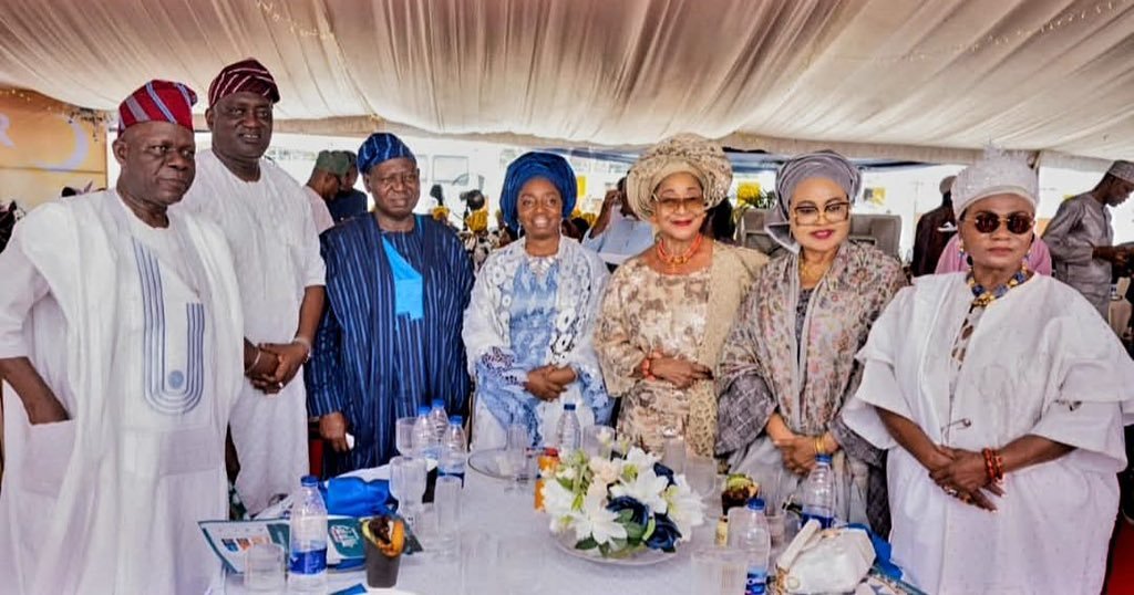 Sanwo-Olu Urges Sustenance of Ramadan Virtues at Lagos Eid Celebration