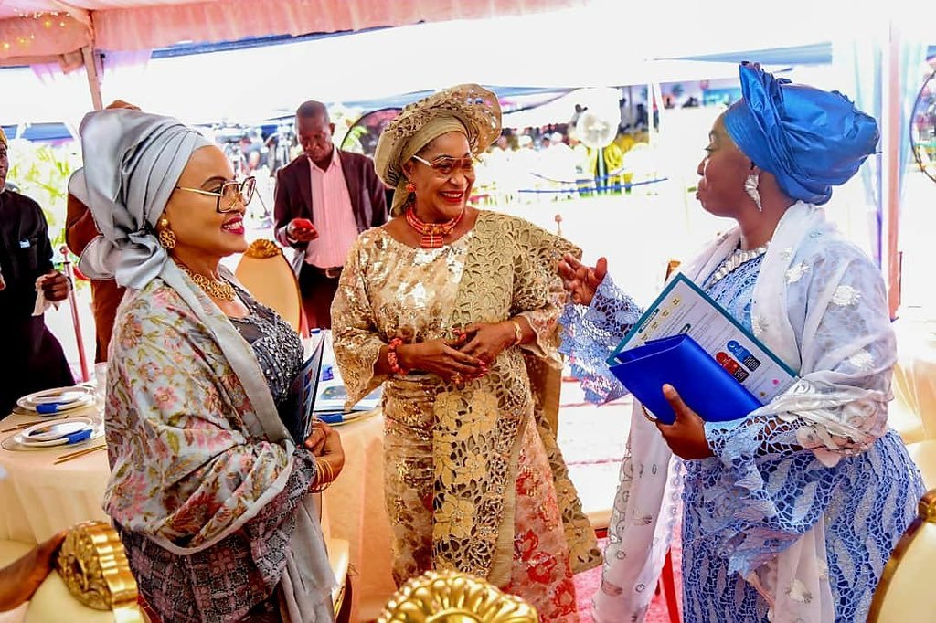 Sanwo-Olu Urges Sustenance of Ramadan Virtues at Lagos Eid Celebration