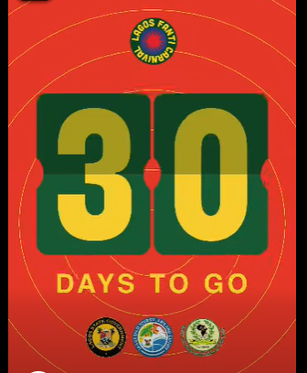 Fanti Festival Lagos