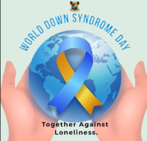 World Down Syndrome Day