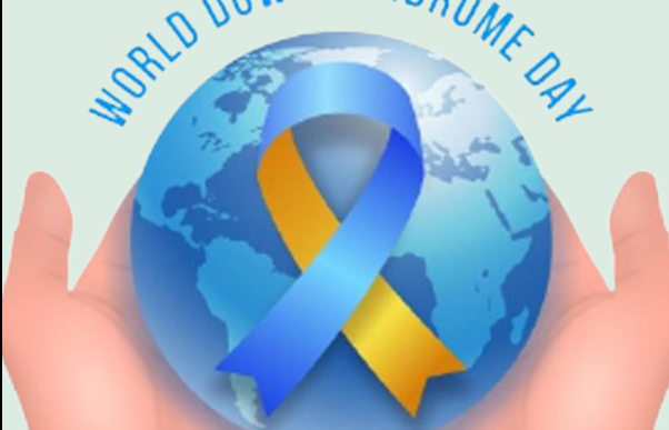 World Down Syndrome Day