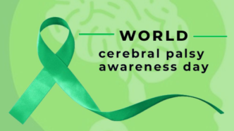 Cerebral Palsy