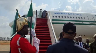 Tinubu