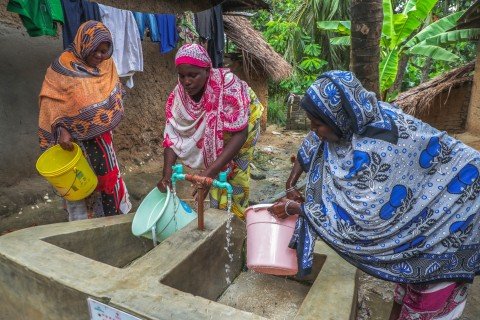 World Water Day: Lagos Urges Residents to Prioritise Water Conservation