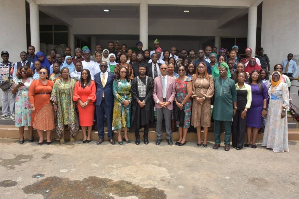 Lagos National Health