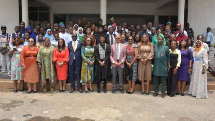 Lagos National Health