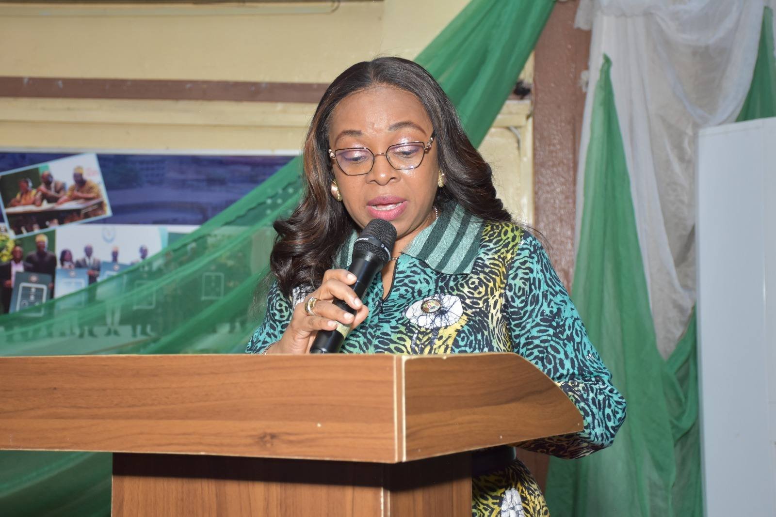 Lagos National Health