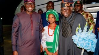 Sanwo-Olu