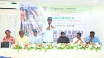 Lagos Secures LG Chairmen Support for Monthly Environmental Sanitation Exercise