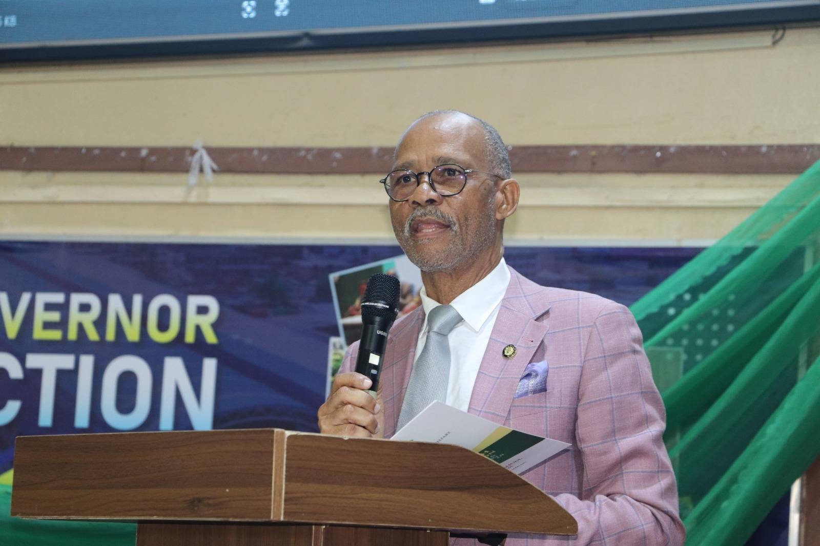 Lagos National Health