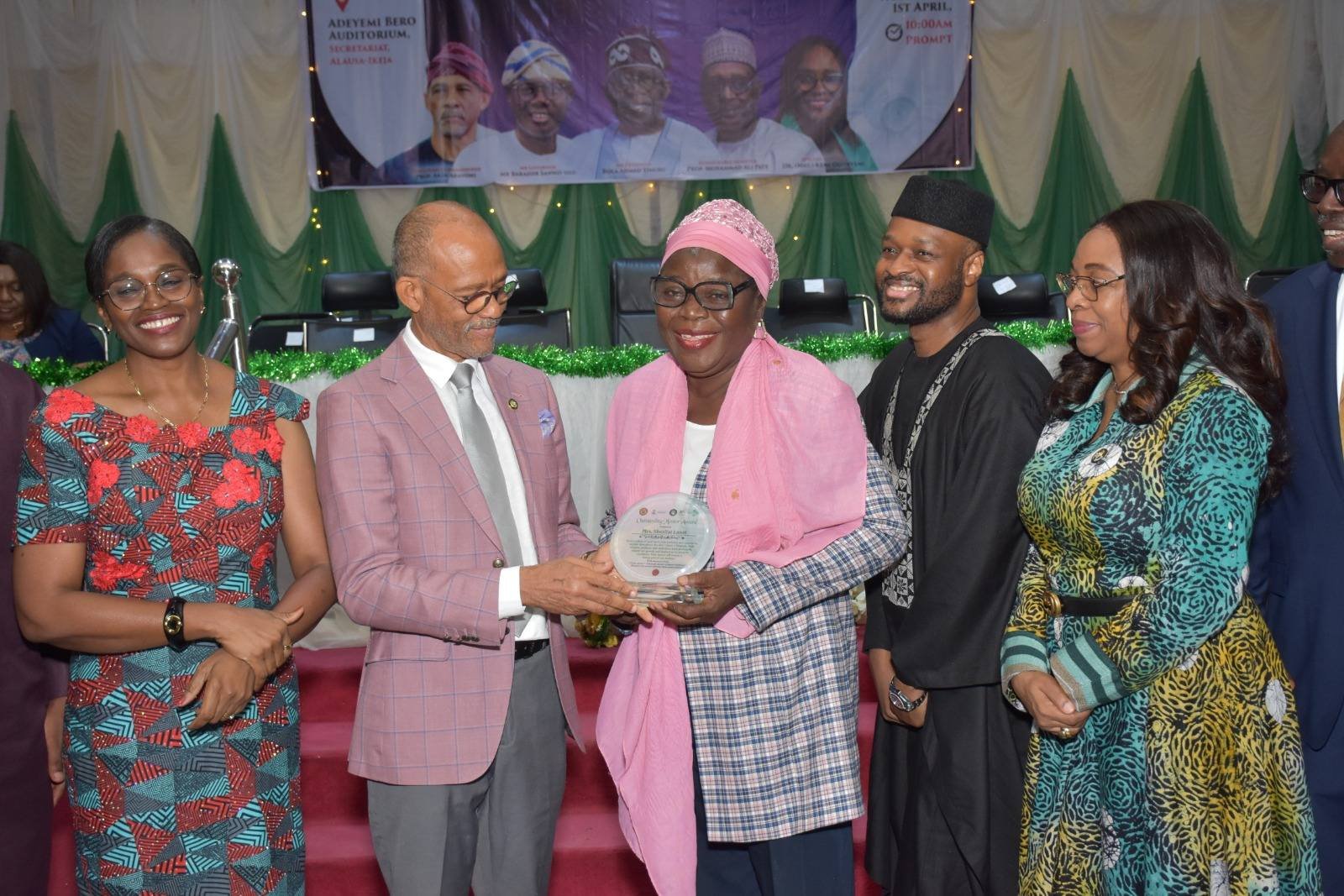 Lagos National Health