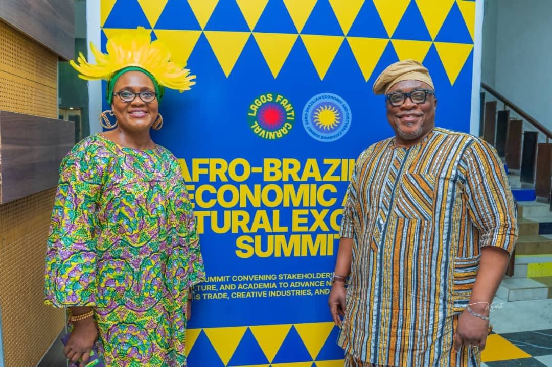 Afro-Brazilian Summit