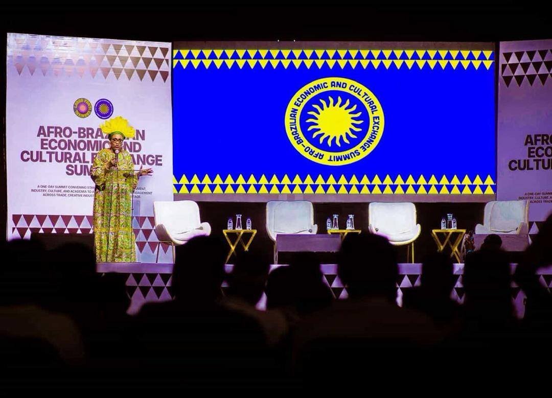 Afro-Brazilian Summit