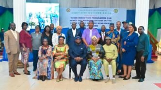Lagos auditors