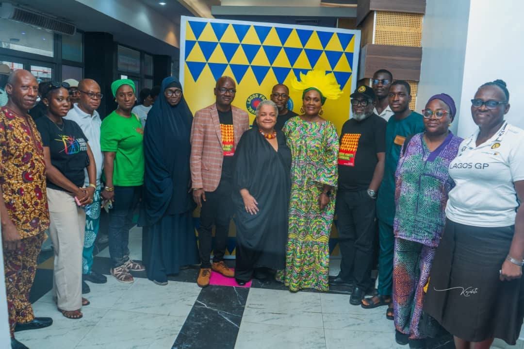 Afro-Brazilian Summit