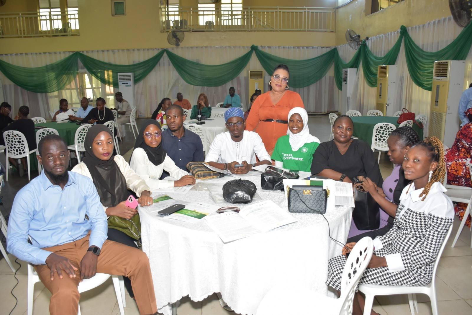 Lagos National Health