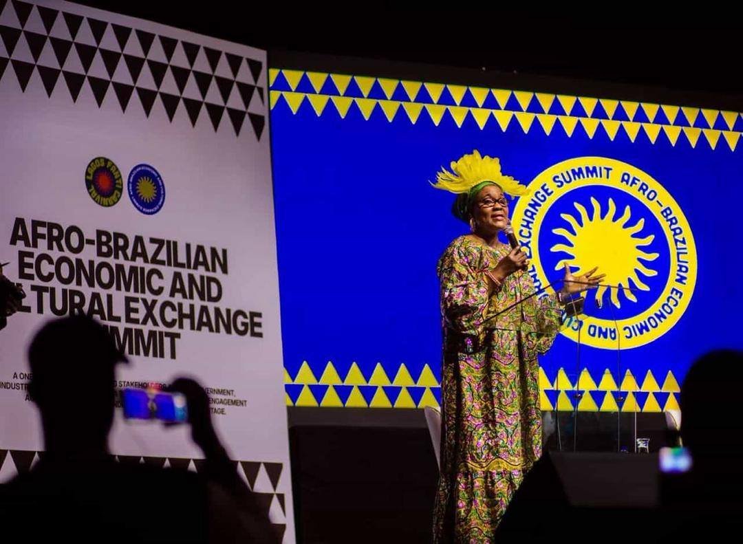 Afro-Brazilian Summit
