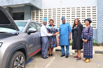 Supporting Directors