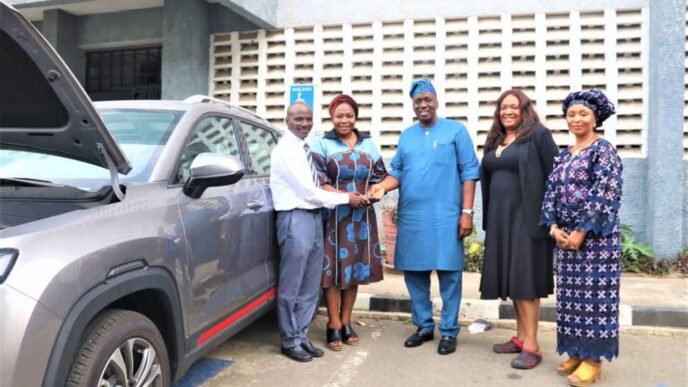 Supporting Directors