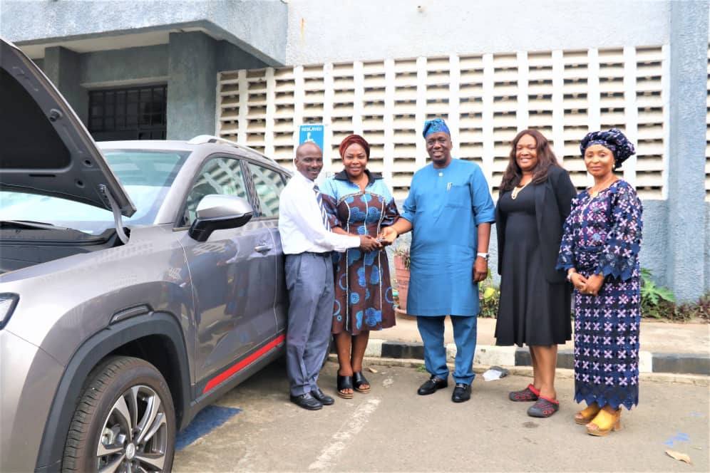 Supporting Directors