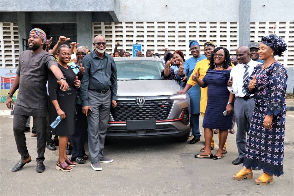 Supporting Directors 