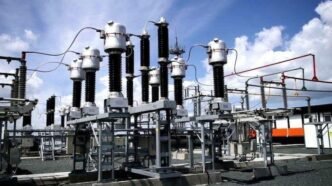 power sector